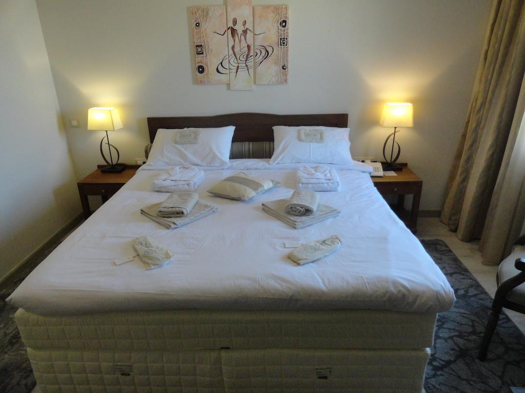 Hotel Rodovoli Konitsa Pokój zdjęcie