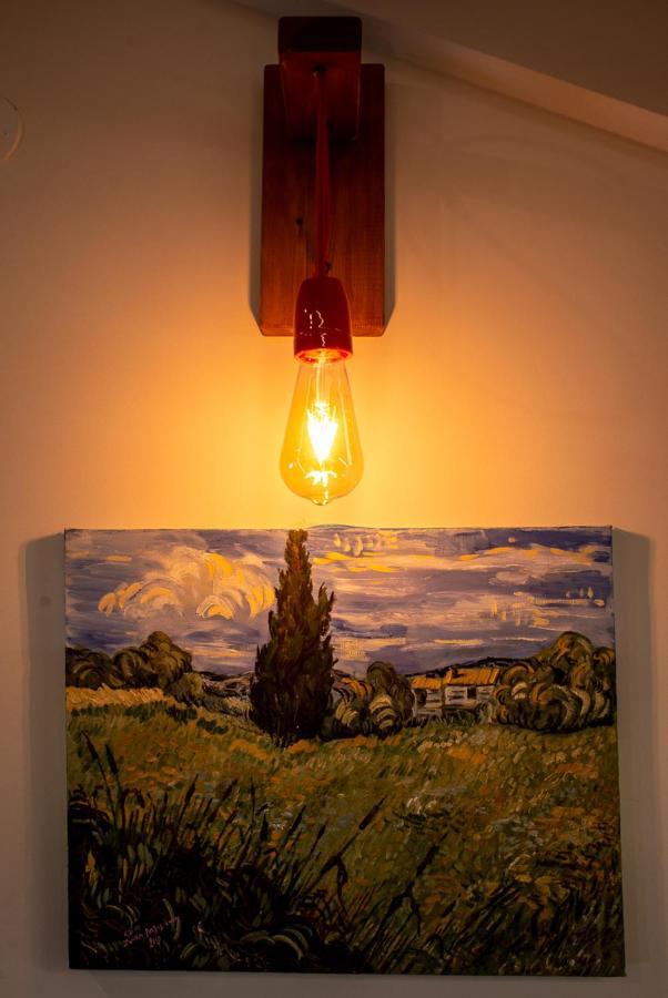 Hotel Rodovoli Konitsa Zewnętrze zdjęcie