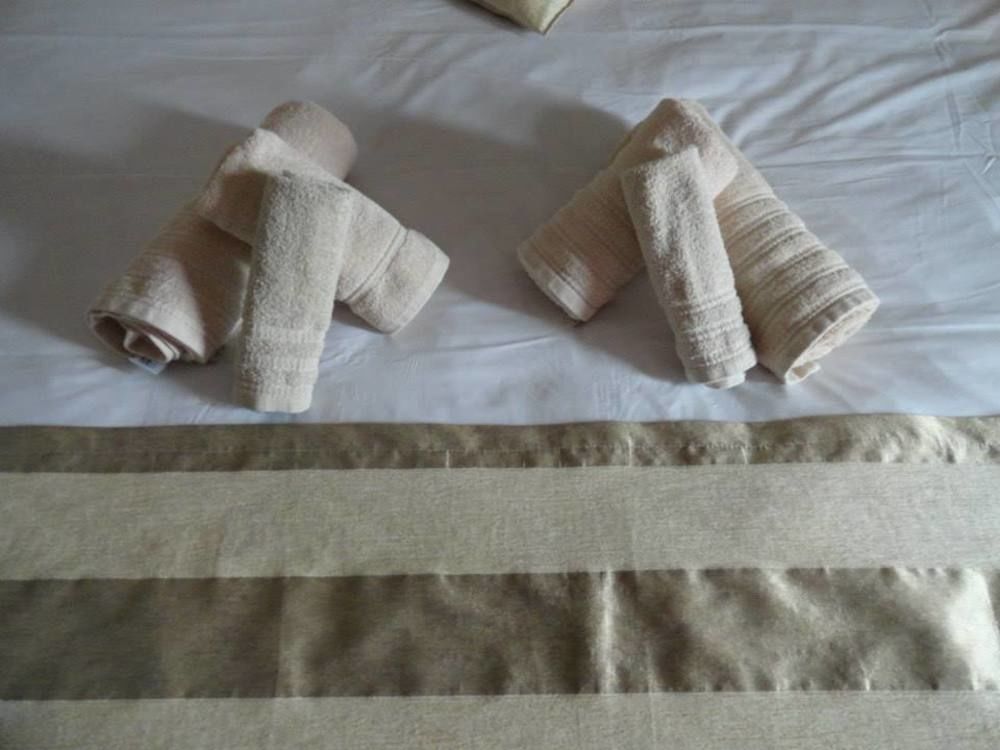 Hotel Rodovoli Konitsa Zewnętrze zdjęcie
