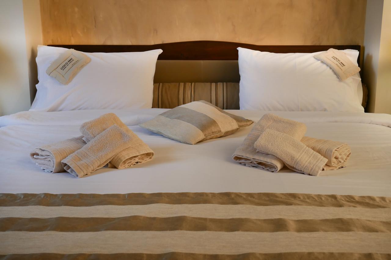 Hotel Rodovoli Konitsa Zewnętrze zdjęcie
