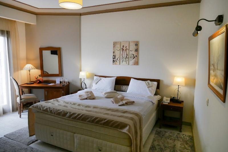 Hotel Rodovoli Konitsa Zewnętrze zdjęcie